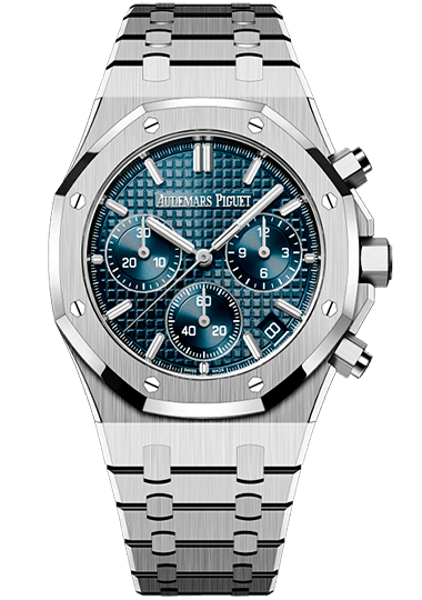 Royal Oak Chronograph