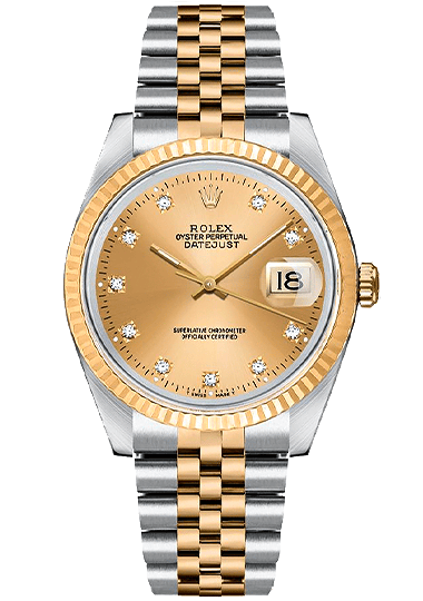 Datejust 36