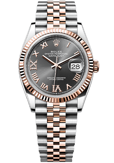 Datejust 36