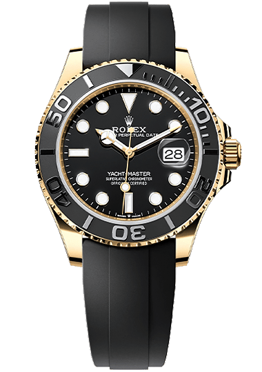 Yacht-Master 42