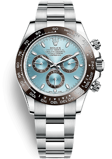 Cosmograph Daytona Platinum