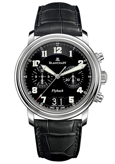 Leman Flyback