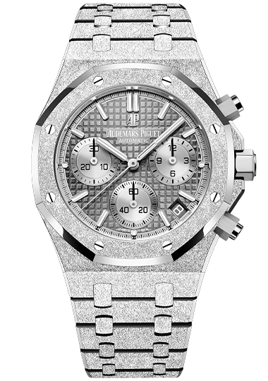 Royal Oak Chronograph