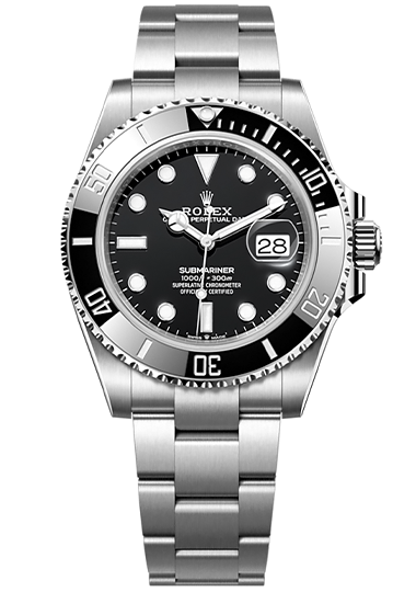 Submariner Date