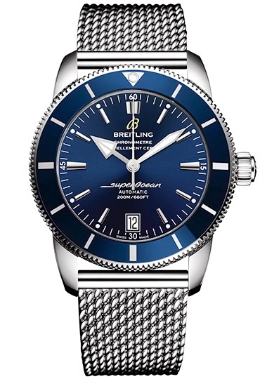 Superocean Heritage II