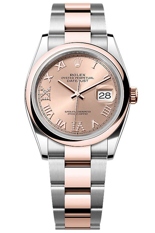 Datejust 36