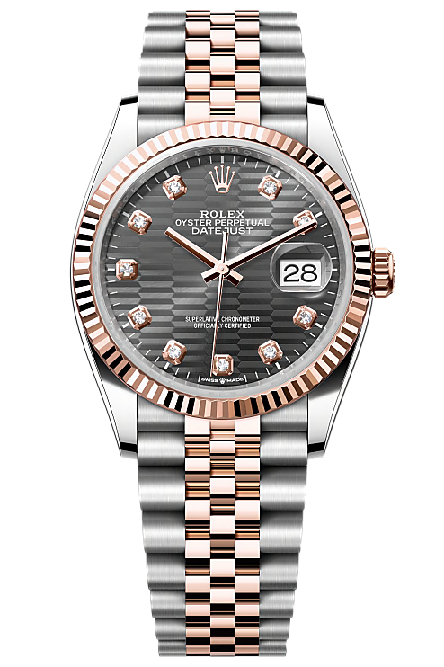 Datejust 36