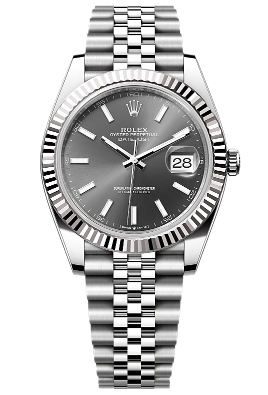 Datejust 41