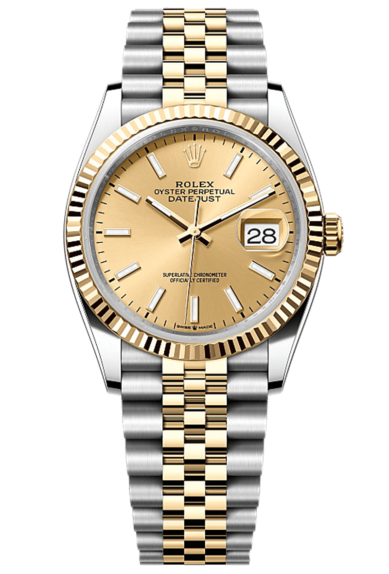 Datejust 36