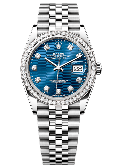 Datejust 36