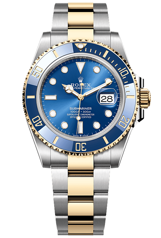 Submariner Date