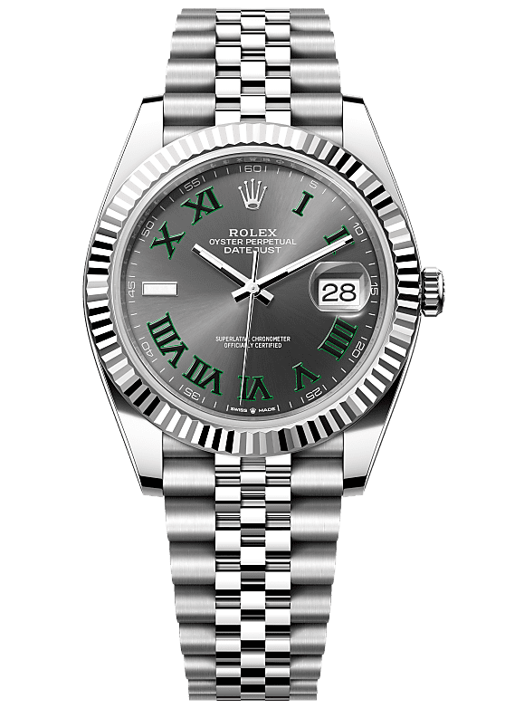 Datejust