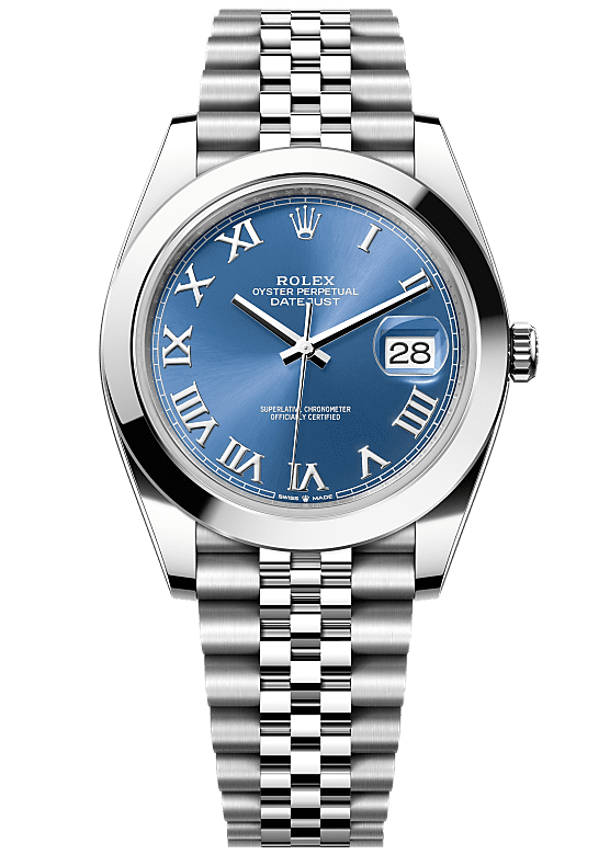 Datejust