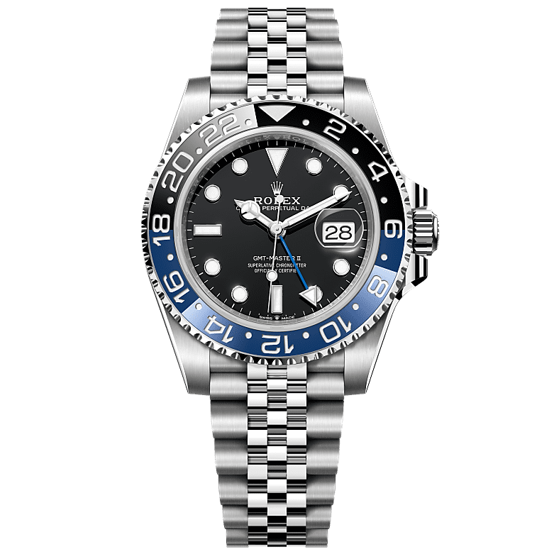 GMT-Master II