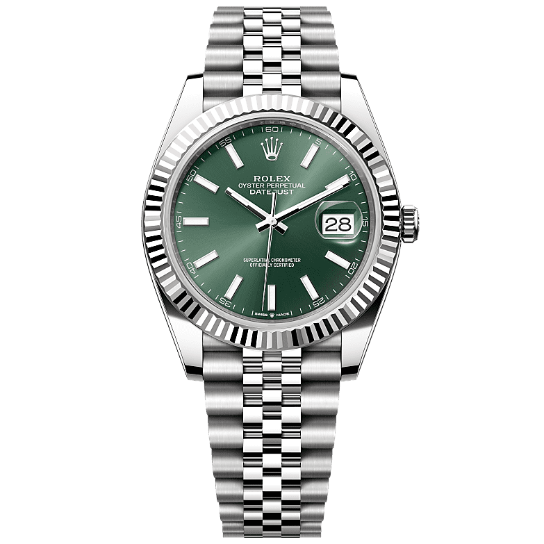 Datejust 41