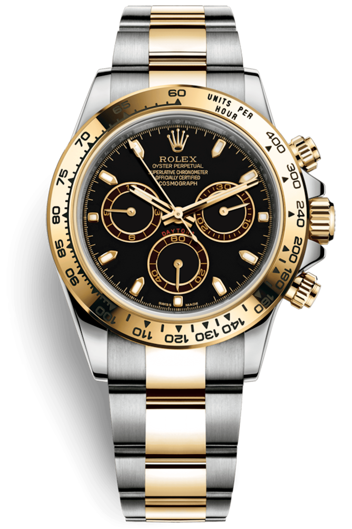 Cosmograph Daytona