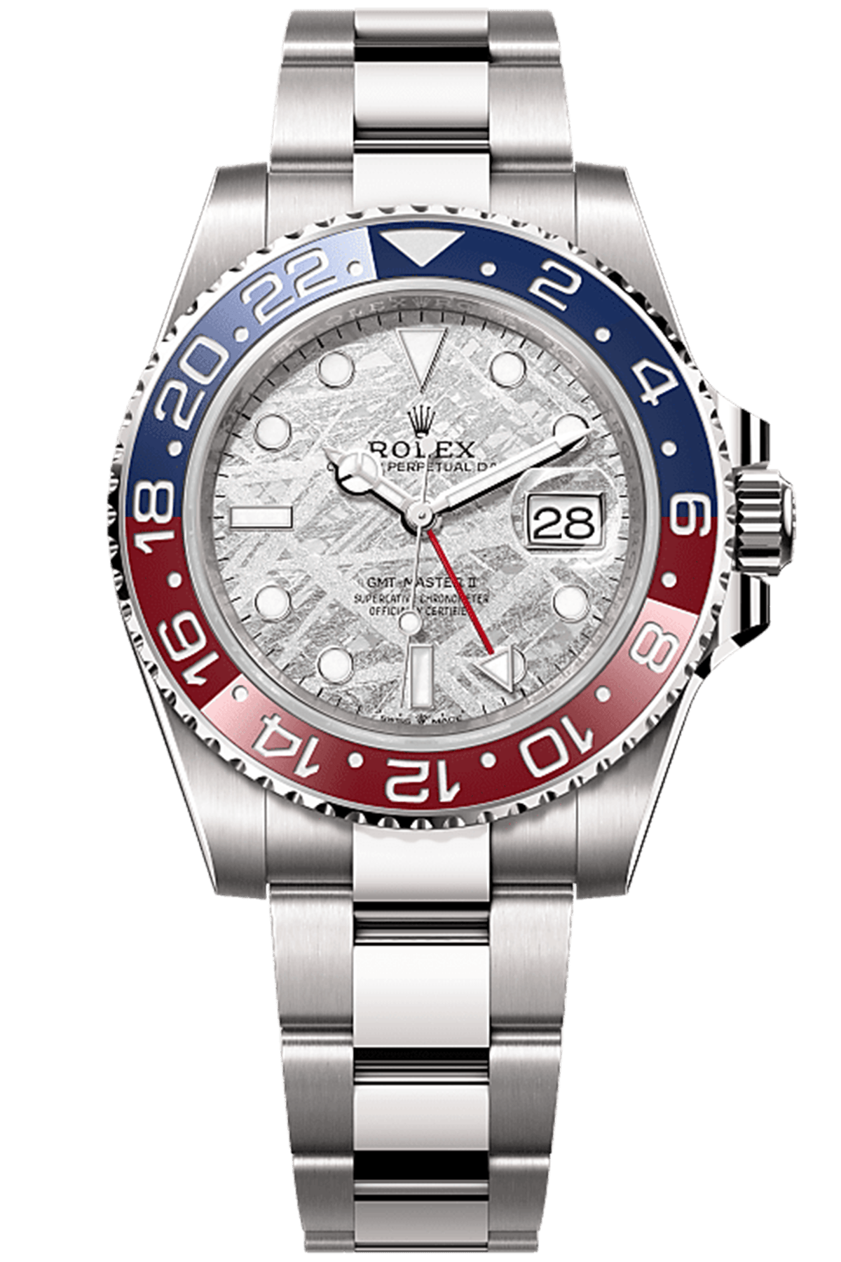 GMT-Master II