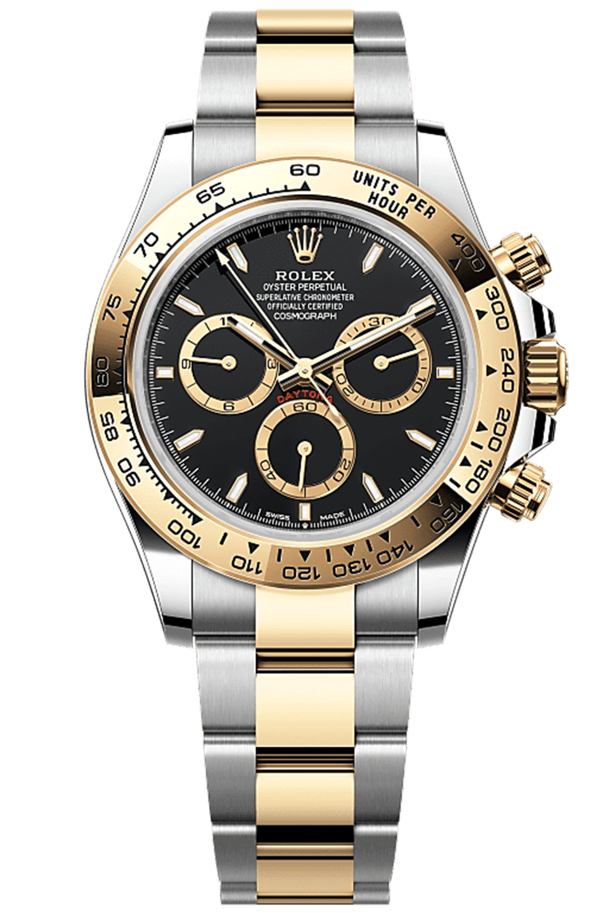 Cosmograph Daytona