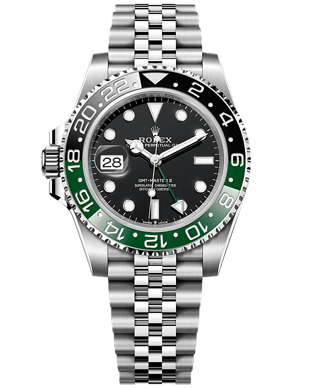 GMT-Master II Sprite