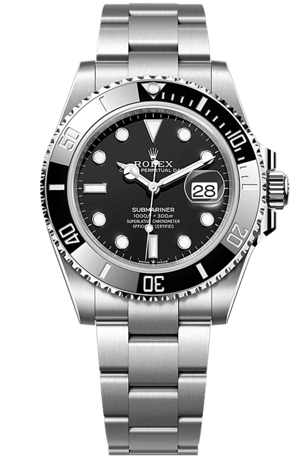 Submariner Date