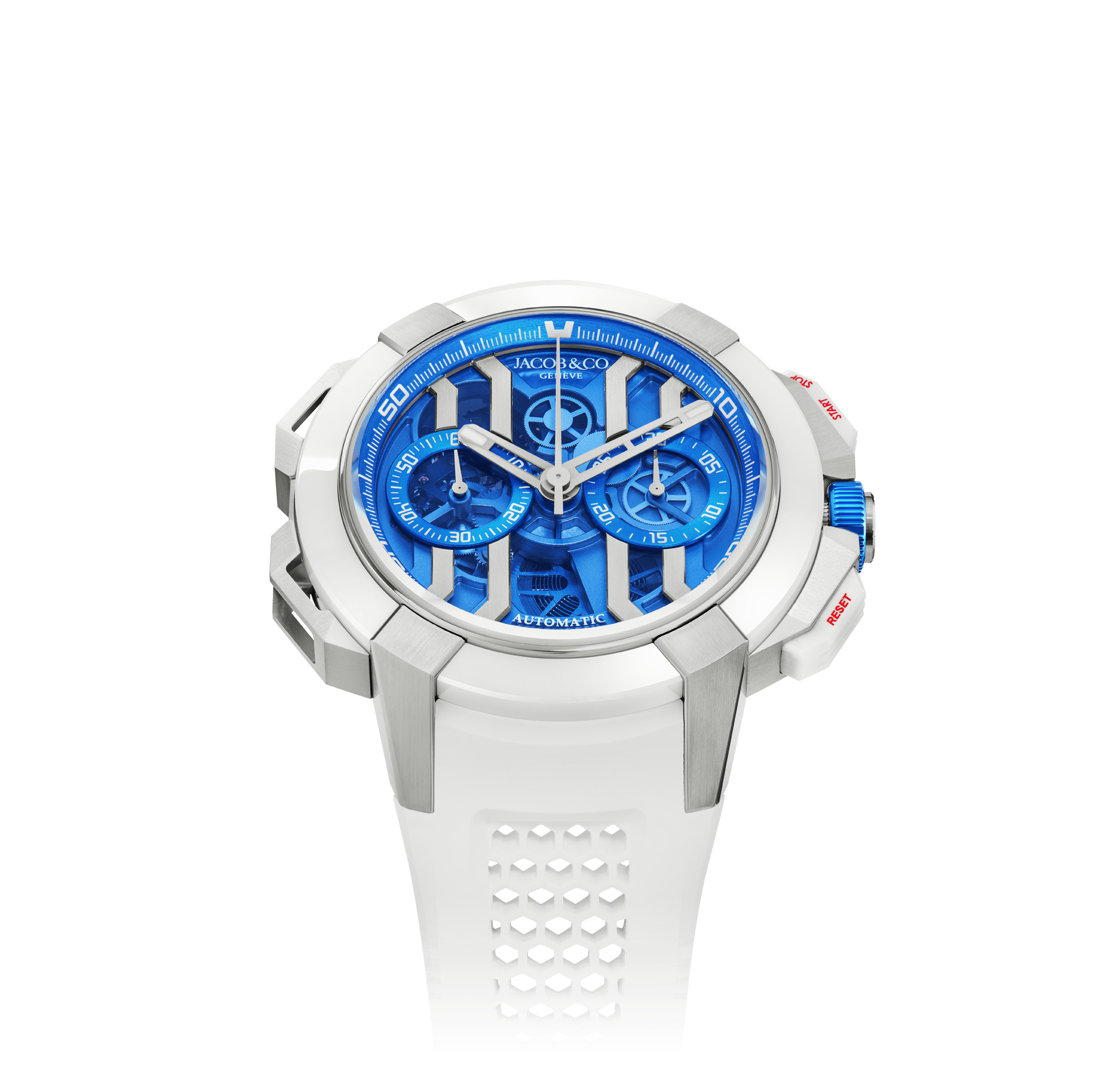 Epic X Chronograph