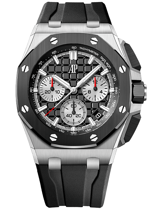 Royal Oak Offshore Chronograph