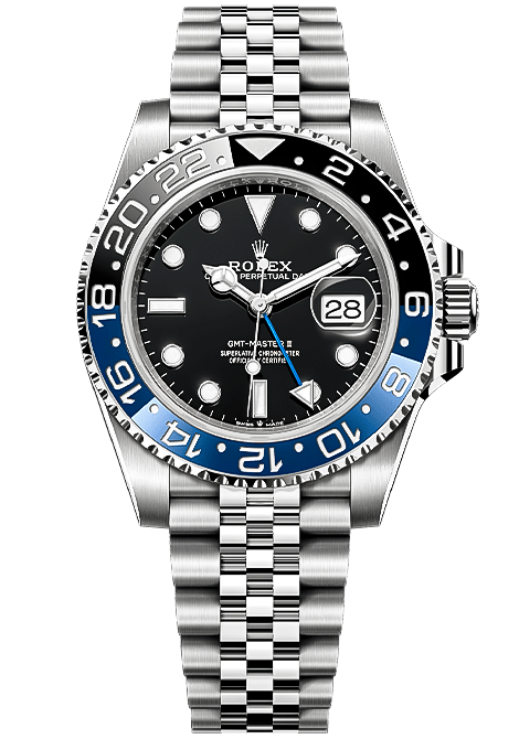 GMT Master II