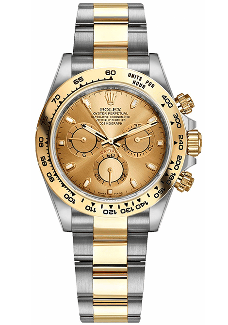 Cosmograph Daytona