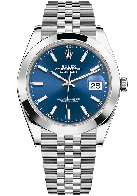 Datejust 41mm