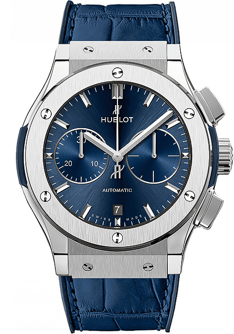 Classic Fusion Chronograph