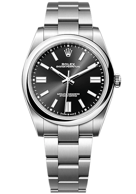 Oyster Perpetual 41