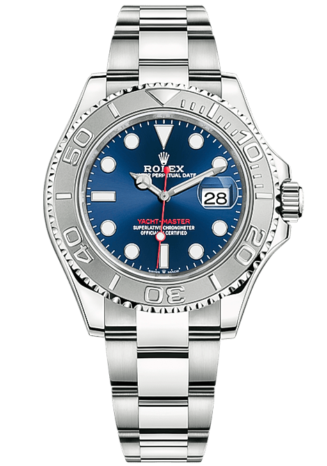 Yacht-Master 40mm