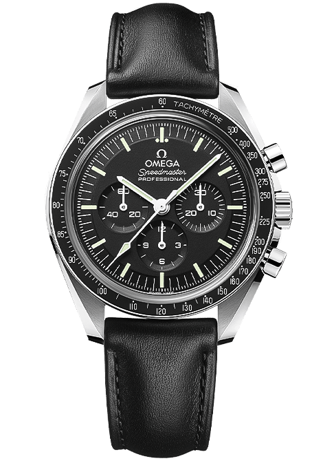 Speedmaster Moonwatch