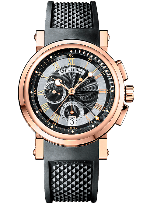 Marine Chronograph