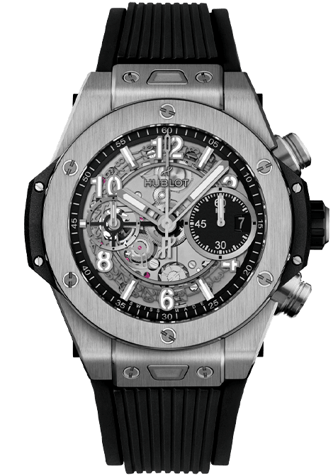 Big Bang Unico Chronograph