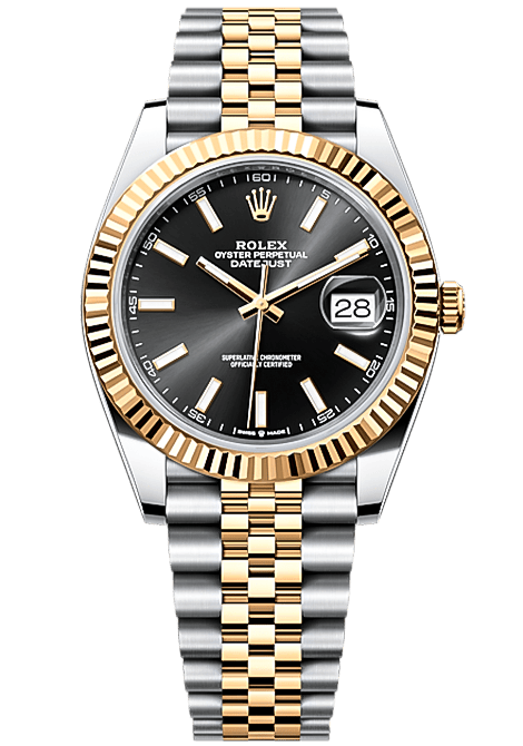 Datejust 41