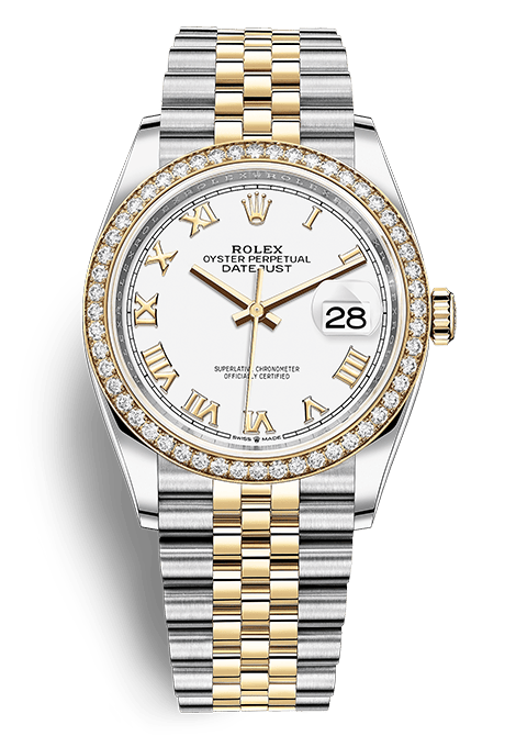 Datejust 36mm