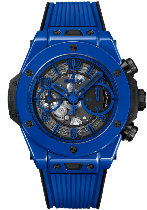 Big Bang Unico Blue