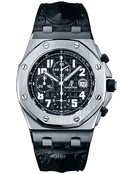 Royal Oak Offshore Chronograph