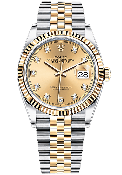 Datejust 36mm