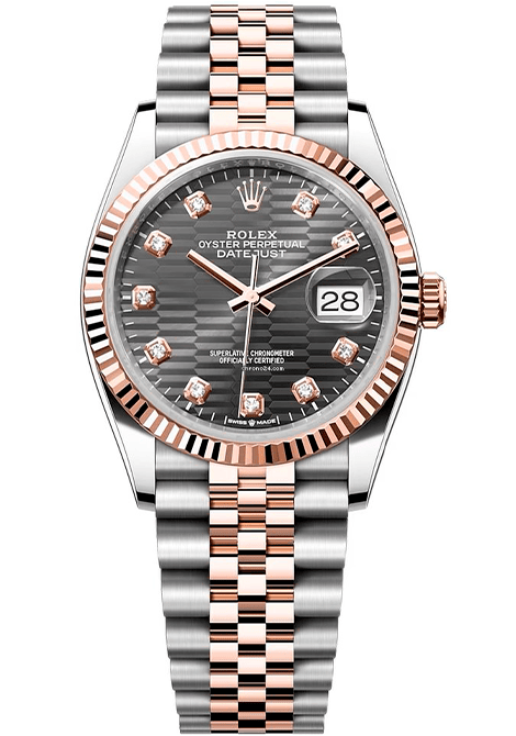 Datejust 36mm