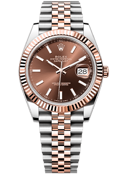 Datejust 41mm